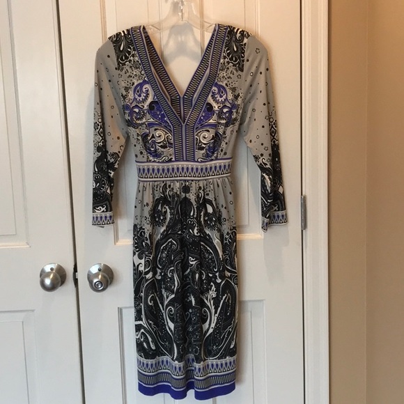 ECI Dress. - Picture 2 of 9